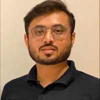 Hudle Employee Arjun Verma's profile photo