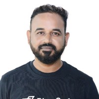 Securelytix Employee Saurabh Saxena's profile photo