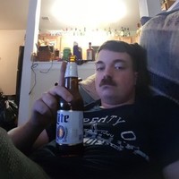 US Navy Employee Logan Nash's profile photo