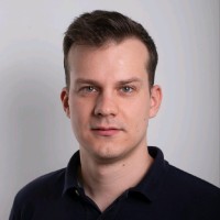 DigitalSurance Employee Ádám Tóth's profile photo