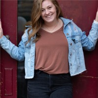 Nexus Flooring, LLC. Employee Isabel Angle's profile photo