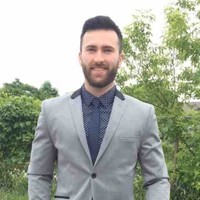 University of Toronto Employee Conor Harris's profile photo