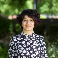 Eclipse Optics Employee Hoda Kianirad's profile photo