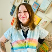 Candor Employee Bowie Rowan's profile photo