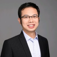 GEELY Employee Jieyang Huang's profile photo