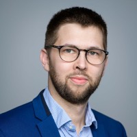 Simon Branger Email & Phone Number