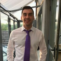 Connor Stapleton Email & Phone Number