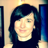 Ilona Dabrowska Email