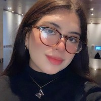 Labpharma Oficial Employee Sara Mattos's profile photo