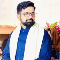Contractors and Builders Employee Khurram Shehzad's profile photo