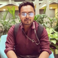 LTIMindtree Employee Rajendranath Das's profile photo