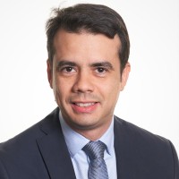 Subsea7 Employee Marcelo Xavier's profile photo