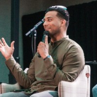 Alvin Oommen