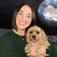 Lasso Employee Miranda Miles's profile photo