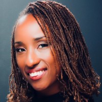 EJP Employee Ayona Anderson's profile photo