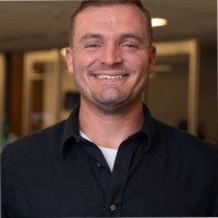 Still Serving Veterans Employee Daniel Dougherty's profile photo