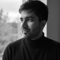 rtCamp Employee Rahi Prajapati's profile photo