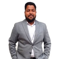 CSP Lifesciences Employee Abhishek Jain's profile photo