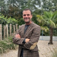 Hoogvliet supermarkt Employee Jeffrey Jansen's profile photo
