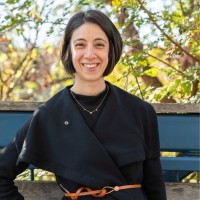 Hillel International Employee Sandy Grawert's profile photo