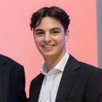 Venables Associates Employee Finley Bowdidge's profile photo