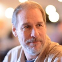 Metal Construction Association Employee Paul Deffenbaugh's profile photo