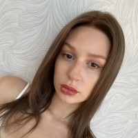 TOS People Employee Aleksandra Gulabyan's profile photo