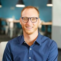 Apkudo Employee Michael Cook's profile photo