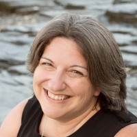 Capital Good Fund Employee Dawn Euer's profile photo