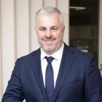 DRA Global Employee Josh Kember's profile photo