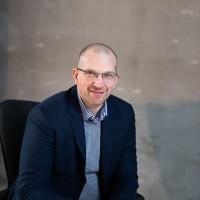 Greenset Employee Travis Wright's profile photo