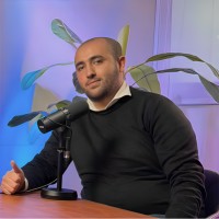 WaLead Employee Walid Amarir's profile photo