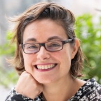 Groupama Assurances Mutuelles Employee Elisabeth Romeira's profile photo