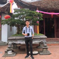 FPT Software Employee Phuc Luong's profile photo
