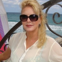 Kate Baldwin Email & Phone Number