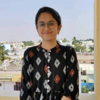 TechMojo Solutions Private Limited Employee Susmitha D's profile photo