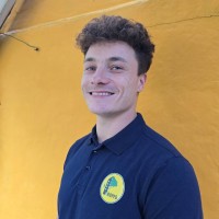 TheNectar Employee Thibaut Meysman's profile photo