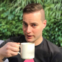 Imposter Entertainment Employee Brian Schulman's profile photo