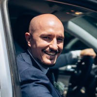Info-Frame Solutions Kft. Employee Nikola Vujaklija's profile photo