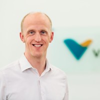 Corin Group Employee Benjamin Tipping's profile photo