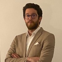 Benjamin Bitton Email