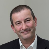 DSP-Explorer: Microsoft Employee William Ginn's profile photo