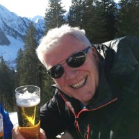 Build Concierge Employee Ian Wood's profile photo