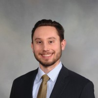 Solidscape Inc Employee Tanner Krumpelman's profile photo