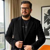 SALORA CAPITAL LIMITED Employee Amit Kumar's profile photo