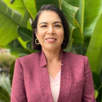 Staples Construction Company Employee Fanny Gonzalez Alarcon's profile photo