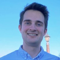 Cambridge Mobile Telematics Employee Ryan Winters's profile photo