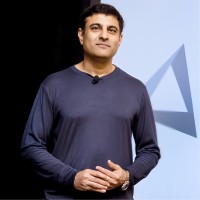 Aurigo Software Technologies Employee Balaji Sreenivasan's profile photo