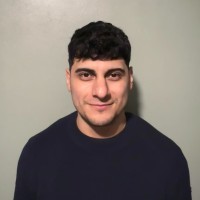 Uali Employee Joaquín Mestanza's profile photo