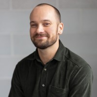 Elevation Architecture Pty Ltd Employee Patrick Thomas's profile photo